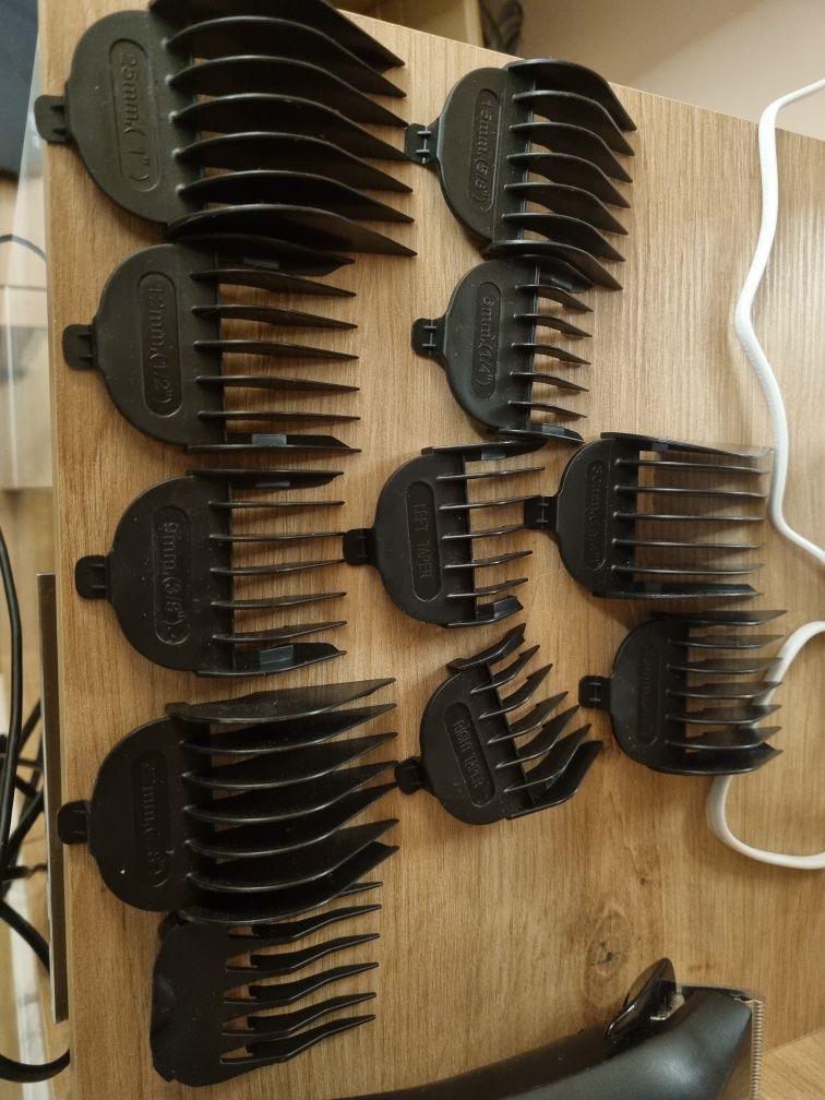 Мъжка машинка за подстригване Remington