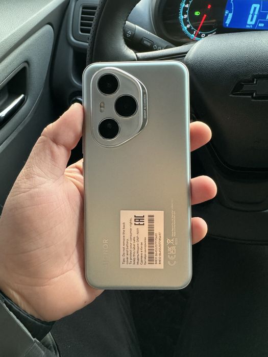 Honor 400 Pro 12/512