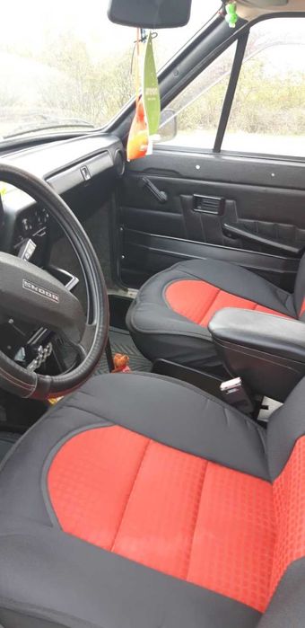 Skoda 120 l mnogo zapazena