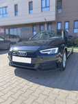 Audi A4 Audi A4 Sport 2.0 TDI, 150 Cp, S7tronic,SLine int+ext,Virtual cockpit.