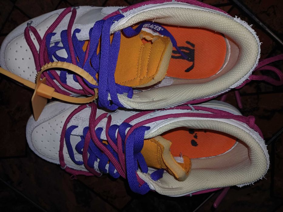 Adidasi Nike barbati