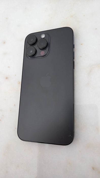 Iphone 14 pro max 256 GB с калъф PITAKA