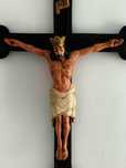 Isus pe Cruce anii 1800
