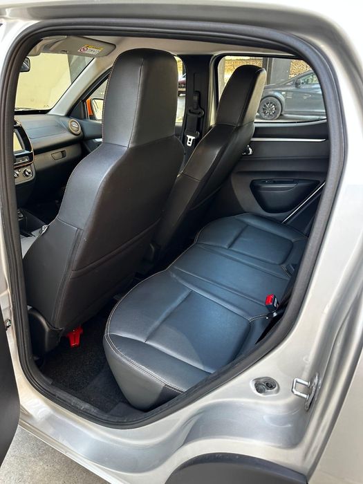Vand Dacia Spring
