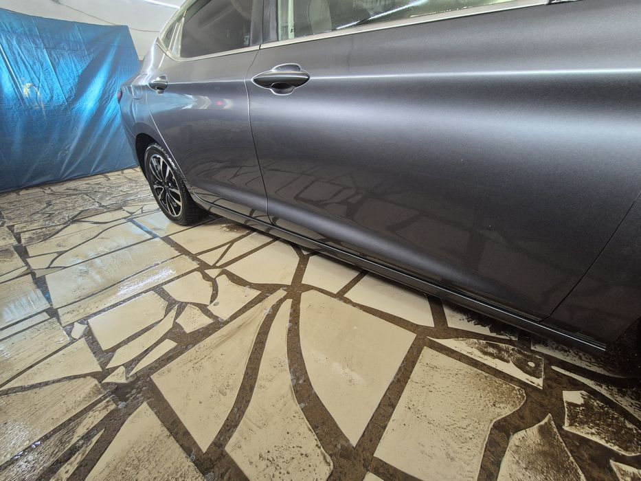 Все запчасти на jac j7