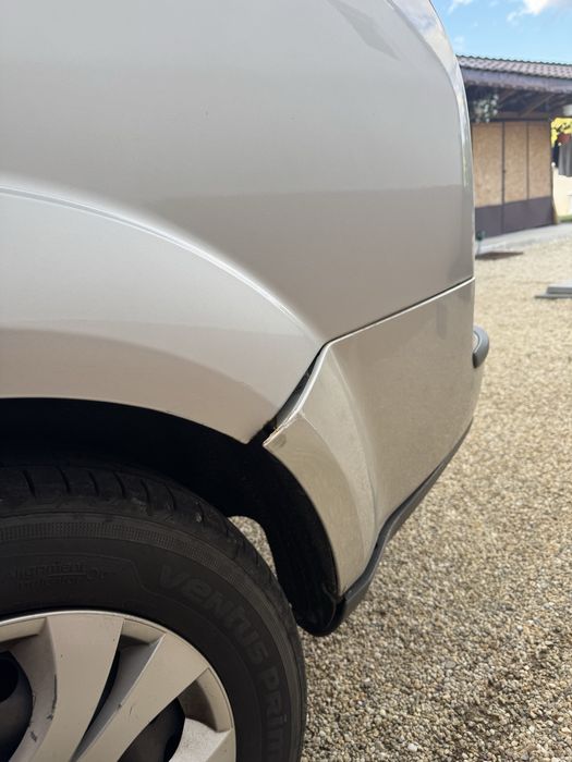 Ford Focus 2 1.6 TDCi