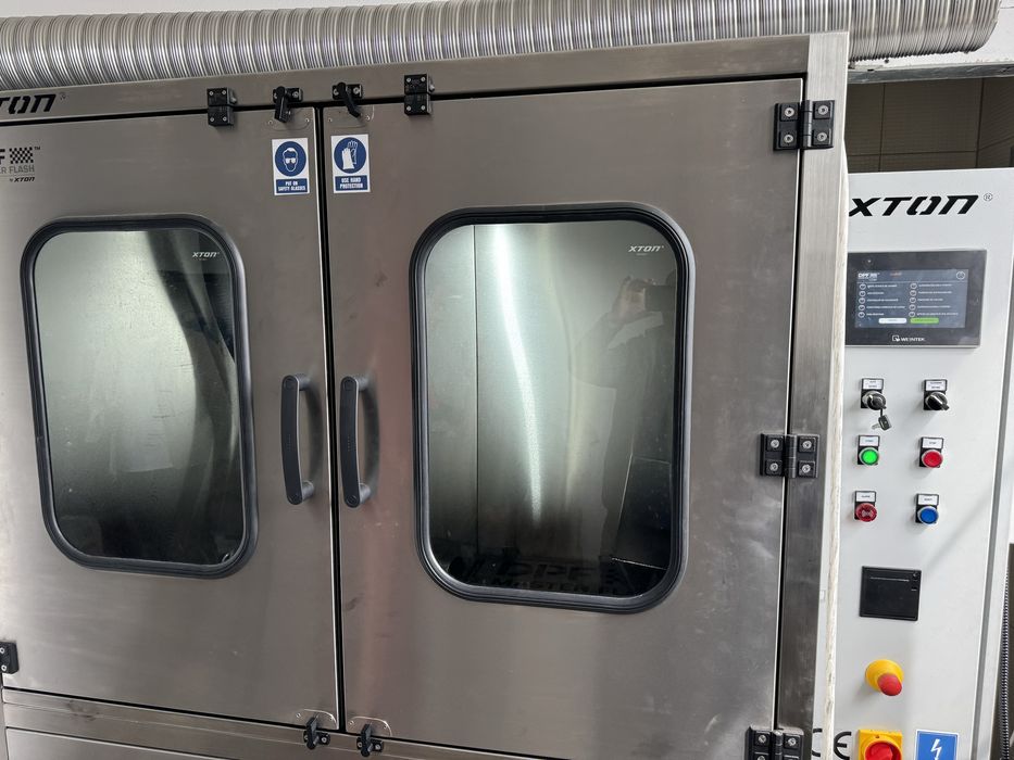 Curatare filtru particule DPF