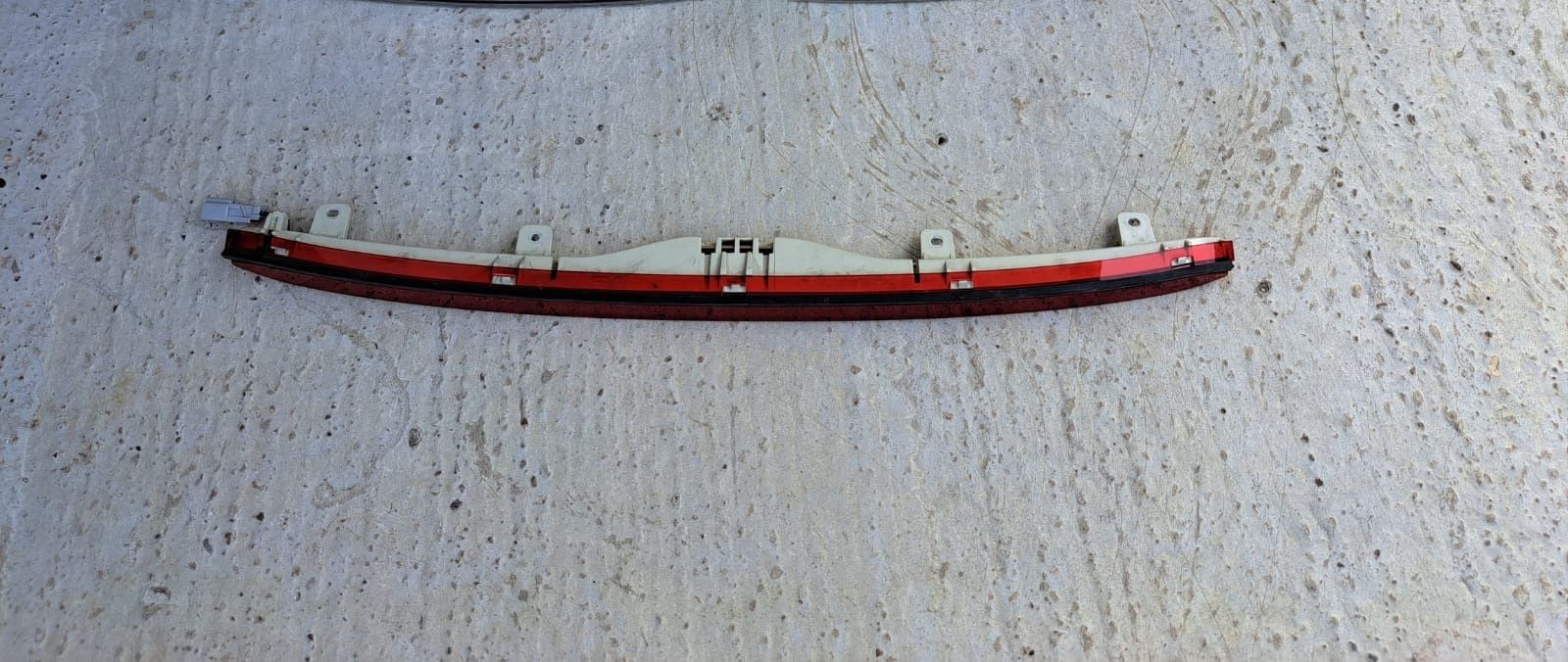 Lampa stop haion honda civic