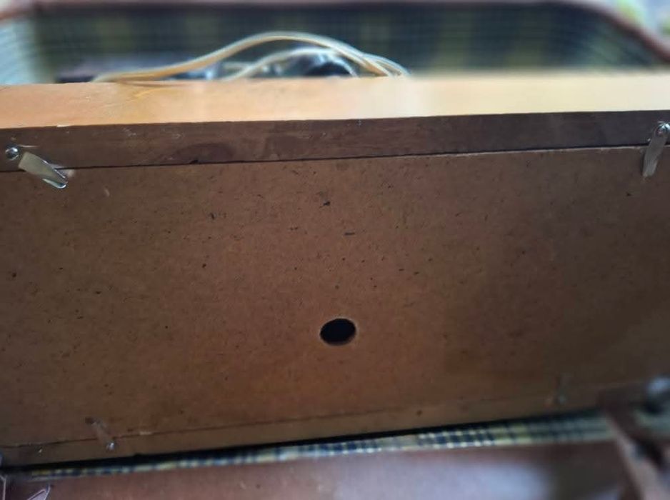 Шевна машина на ток