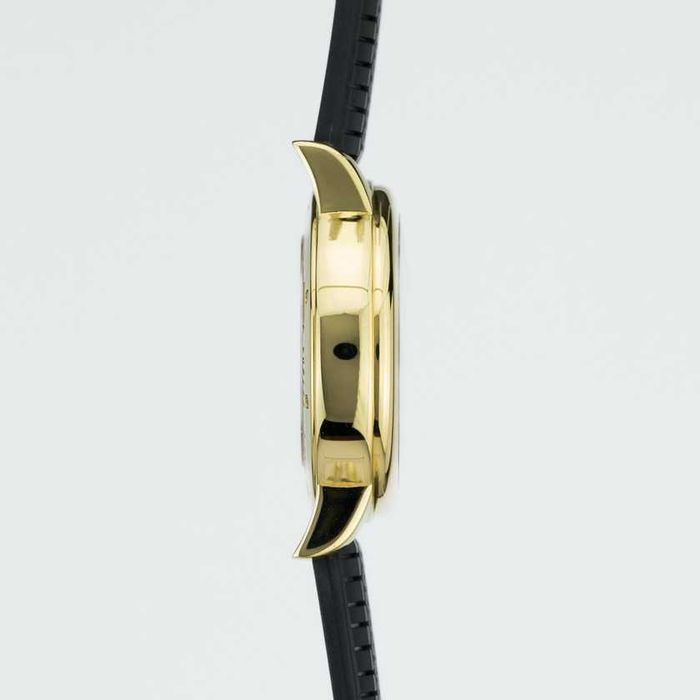 Chopard Mille Miglia Chronograph 42mm Limited Edition Yellow Gold 1251