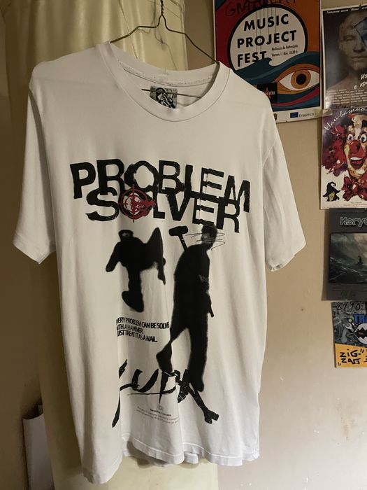 Luda тениска размер М