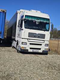 Man TGA 18.440 /an 2007