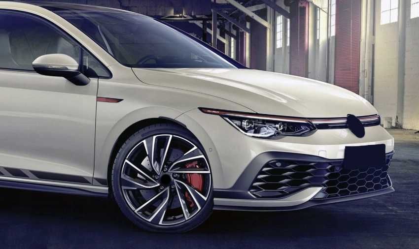 16" 17" 18" 19" Джанти за Volkswagen 5x112/100 Golf Passat SEAT