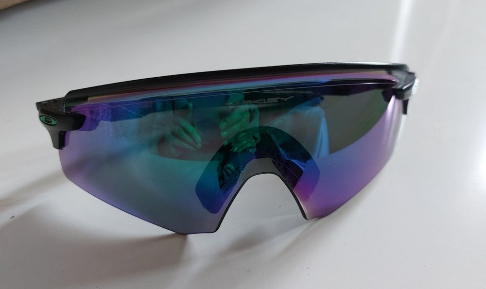 Очила за бягане и колоездене Oakley Encoder
