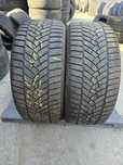 Anvelope de iarna 225-45r17 Fulda