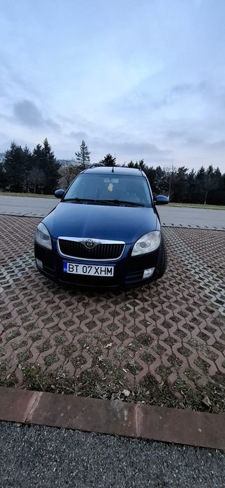 Skoda 1.9 diesel