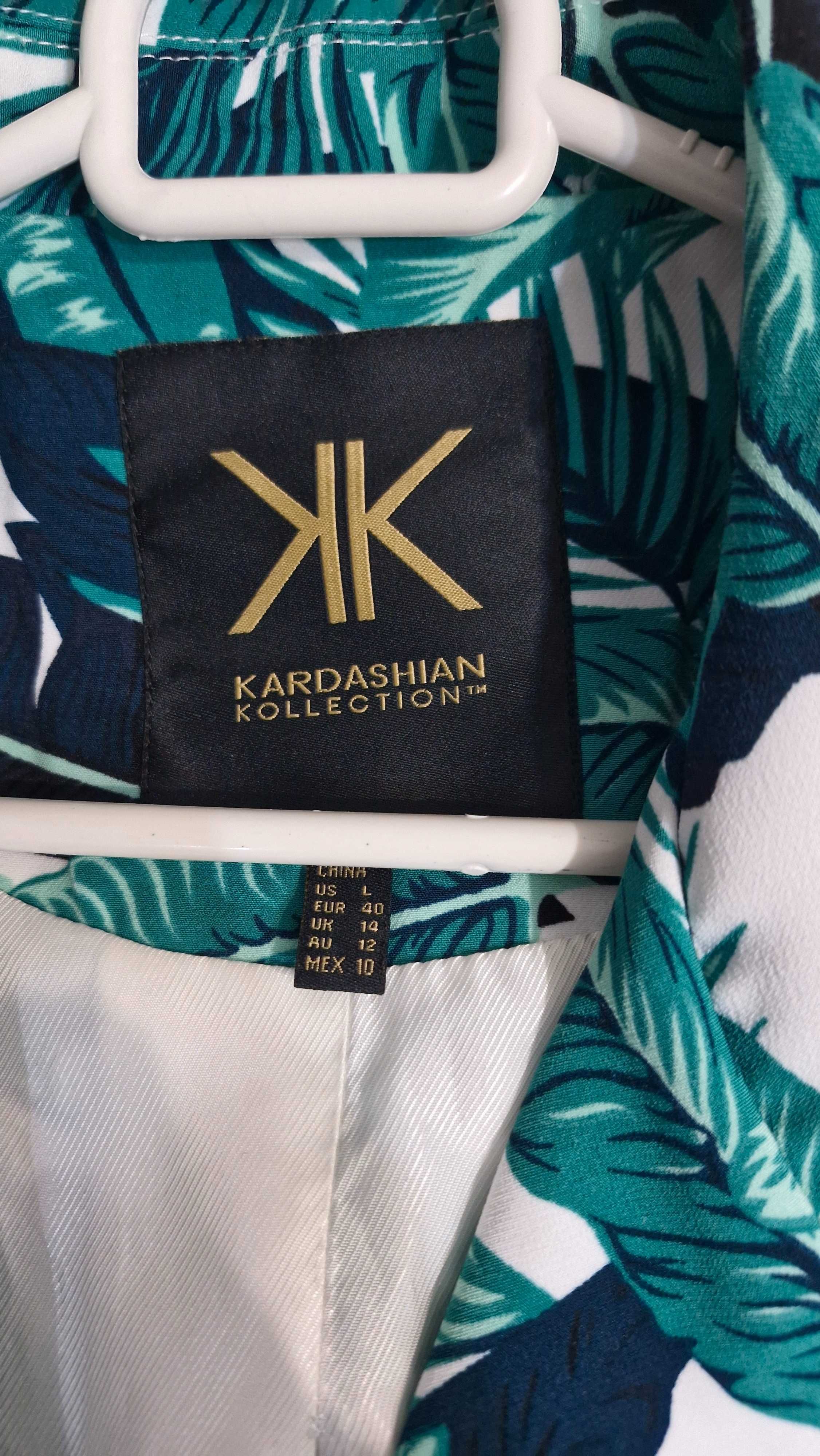 Сако KARDASHIAN kollection