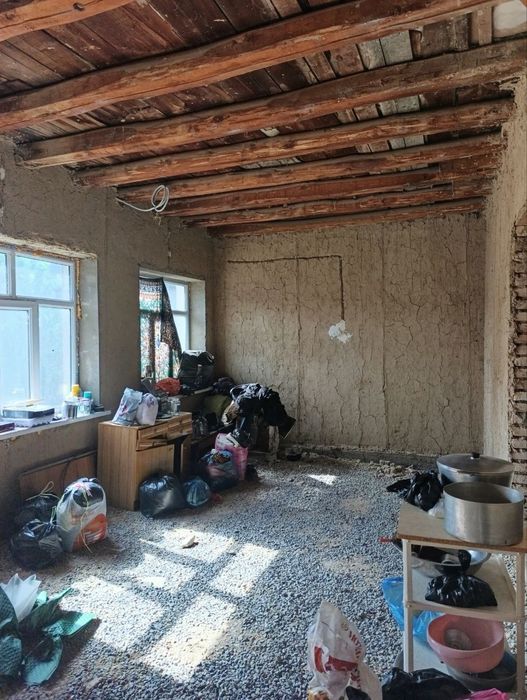 Qibray tumani 4 sotixlik xovli