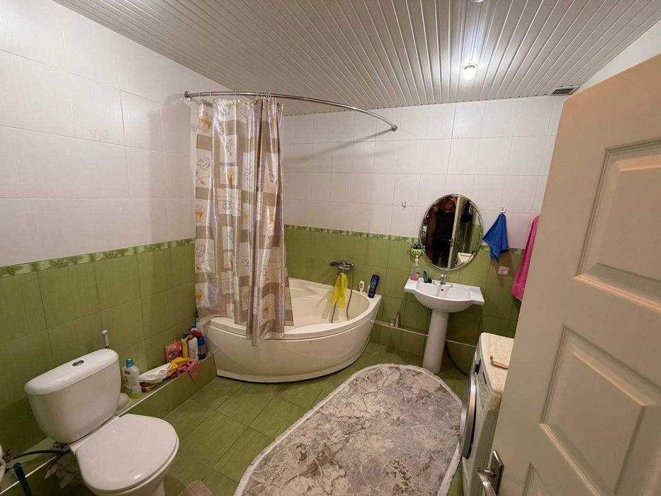 5-комнатная квартира ул. Нукусская (выкупная)  ID: 4533