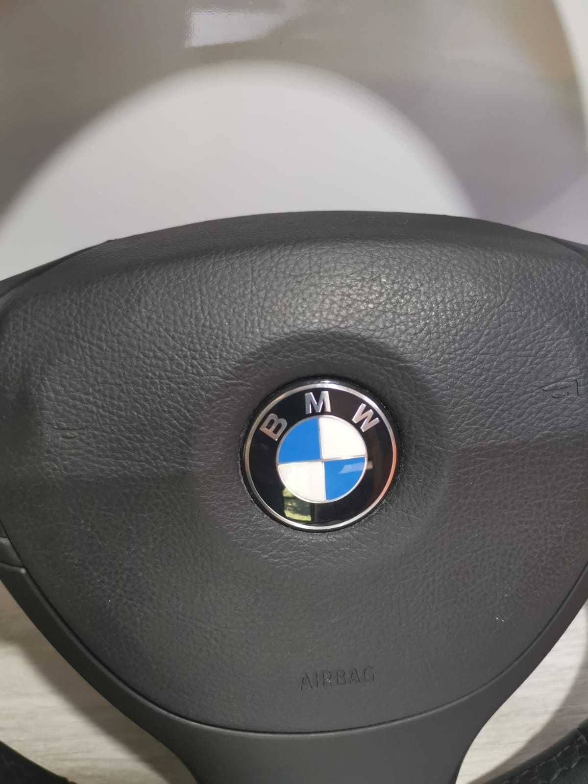 Volan + Airbag BMW Seria 5 F10 - F11