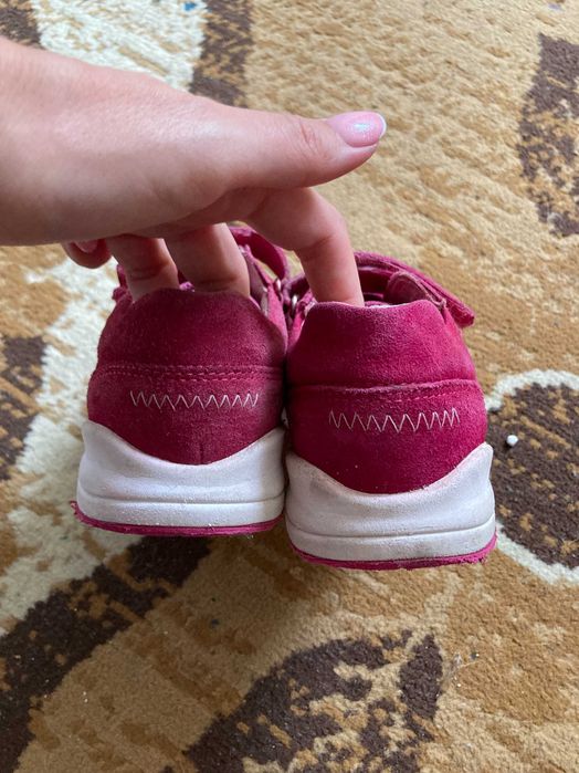 Половинки обувки - маратонки Lasocki Kids, 25 р