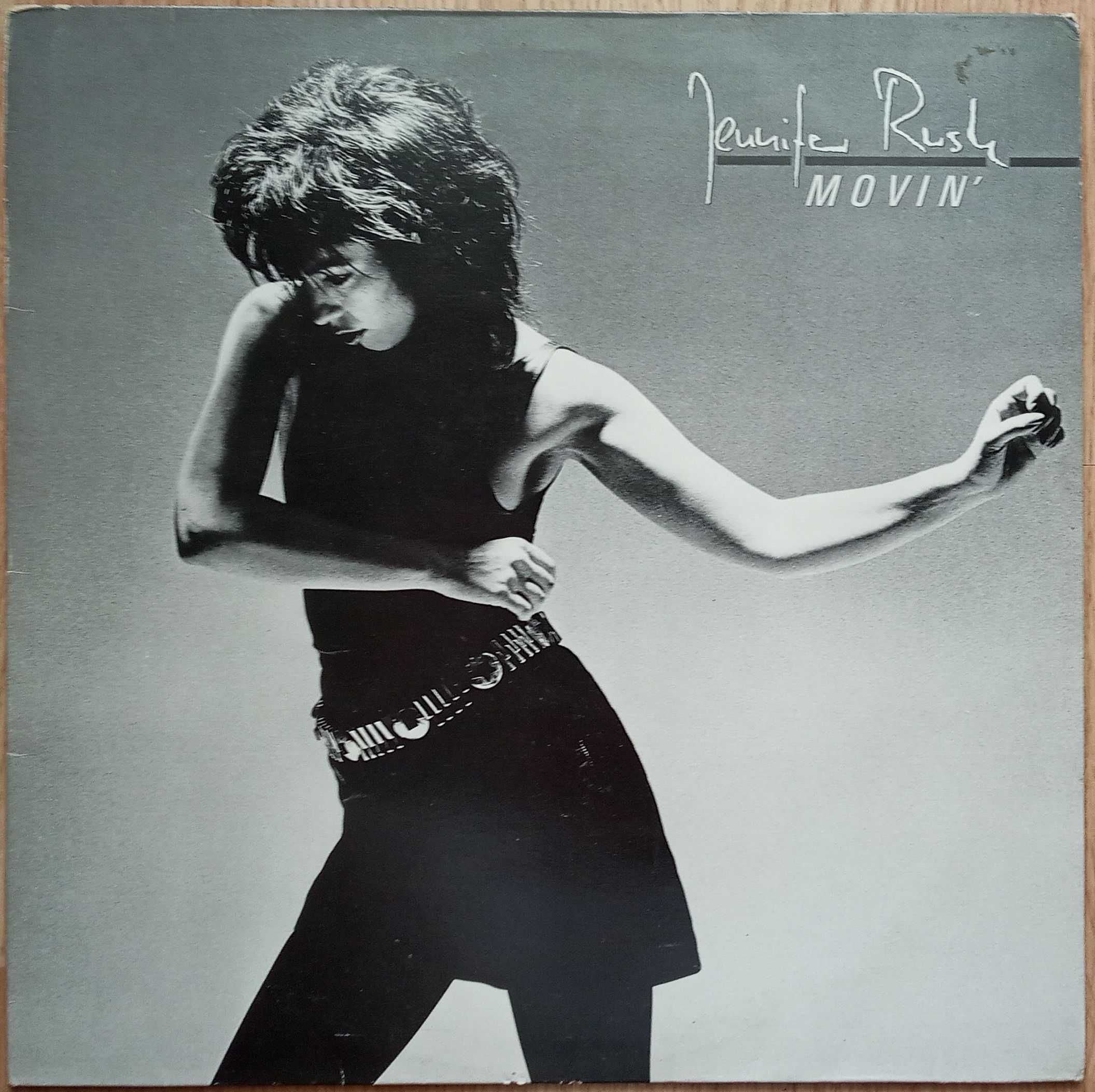 set de 3 viniluri Jennifer Rush