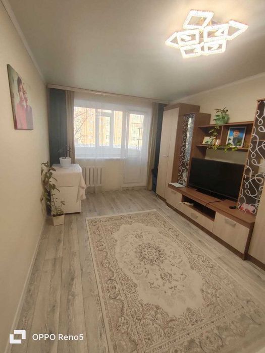 Продажа 1-комнатной квартиры р-он КСК-Солнечный