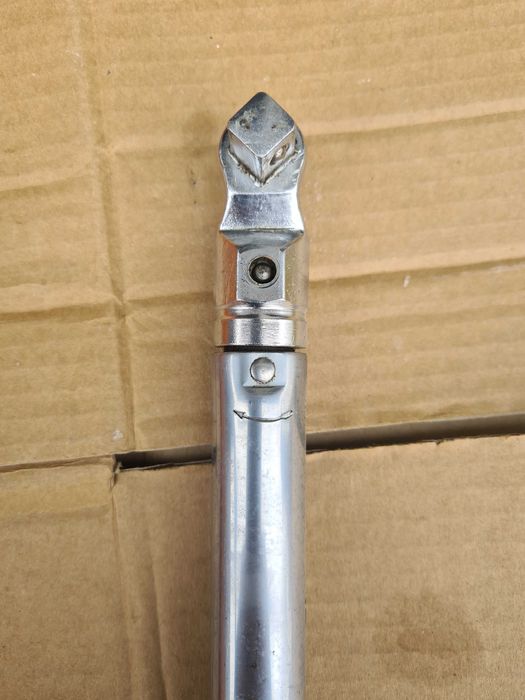 Cheie dinamometrica Beta 604 /23