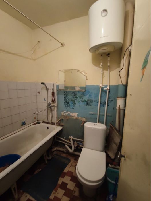 Аренда 2 ком квартира весна 4 этаж