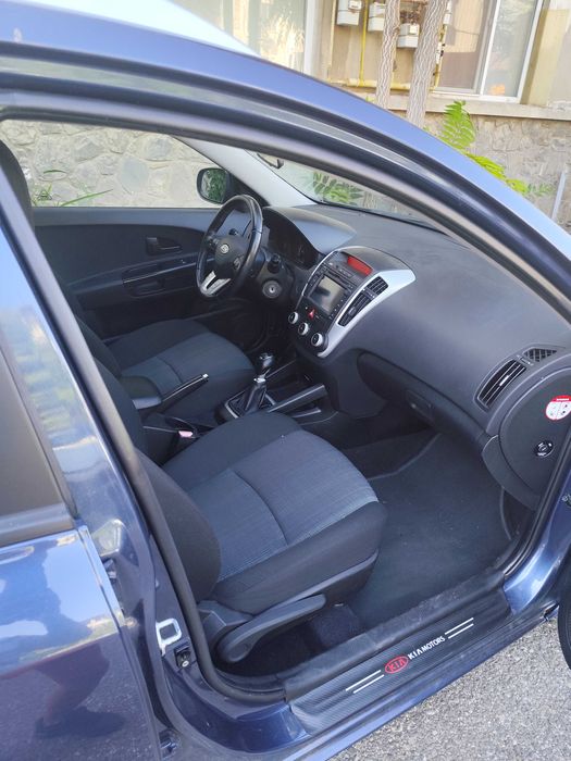 KIA CEED 2011 - 1.4 benzina