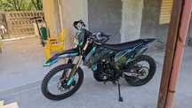 Cross Alfarad T7 250