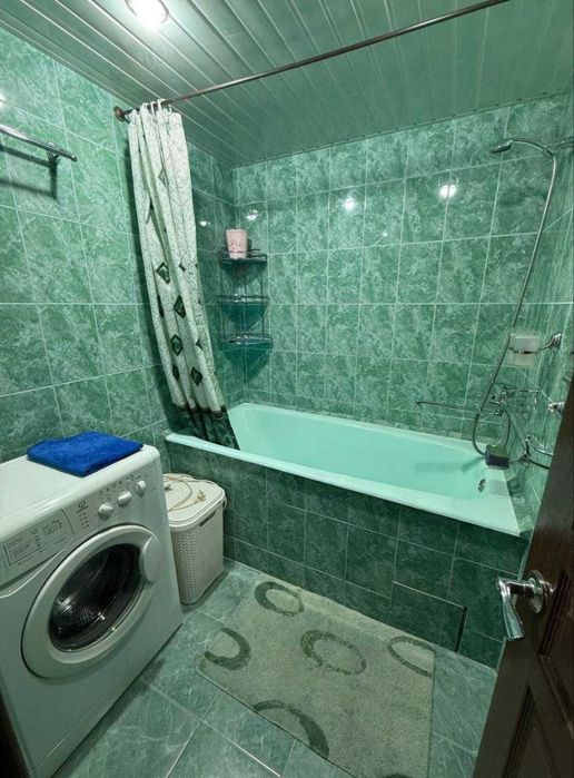 Продаю 2× ком квартира на 3 этаже 5 этажного дома. Авиосозлар 1