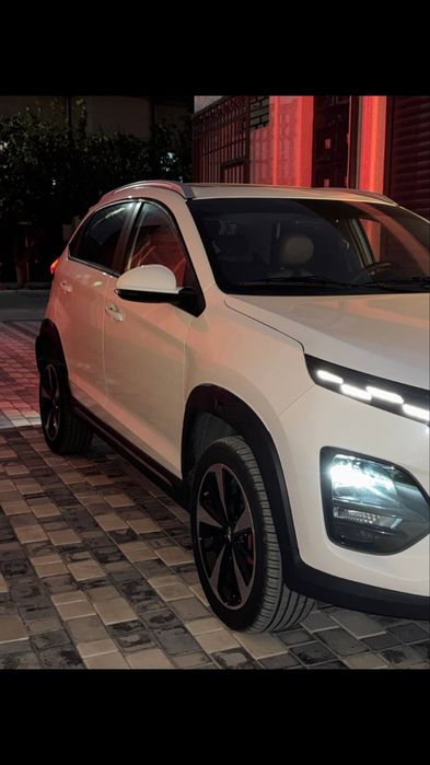 CERRY TIGGO 2 PRO 2025 йил