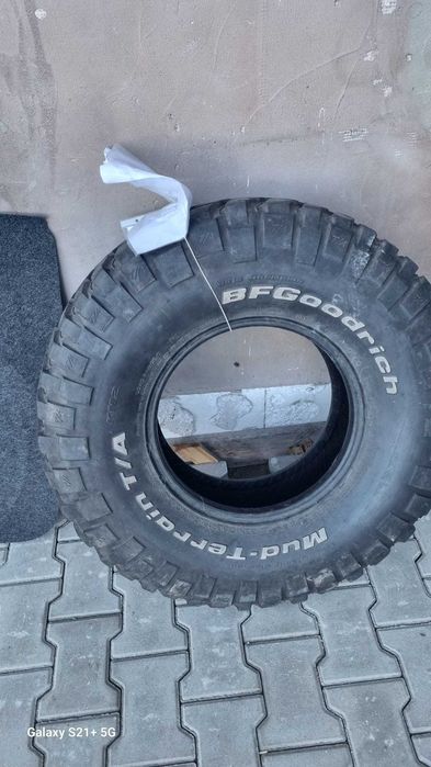 Vand 2 buc Cauciucuri BF Goodrich