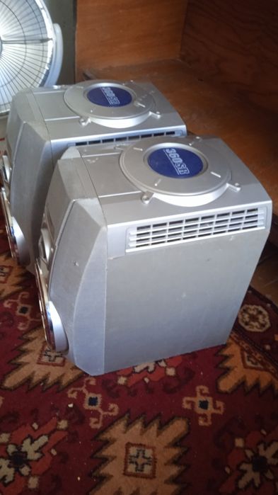 Samsung Max VL85-4600w