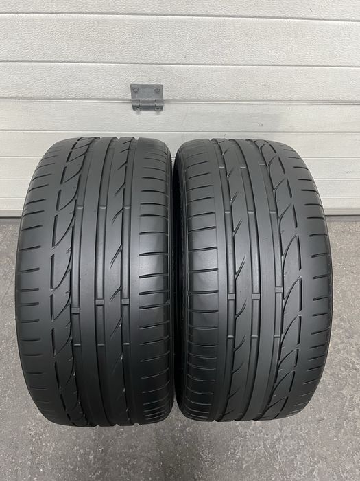 Anvelope vara bridgestone 255/40/18
