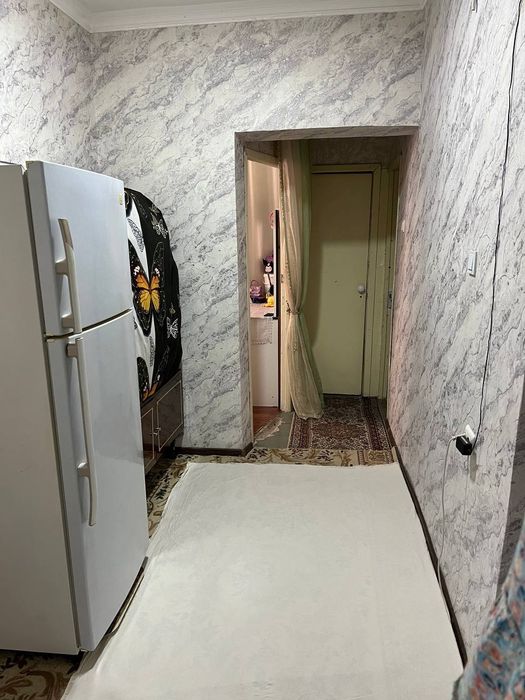 Продается квартира