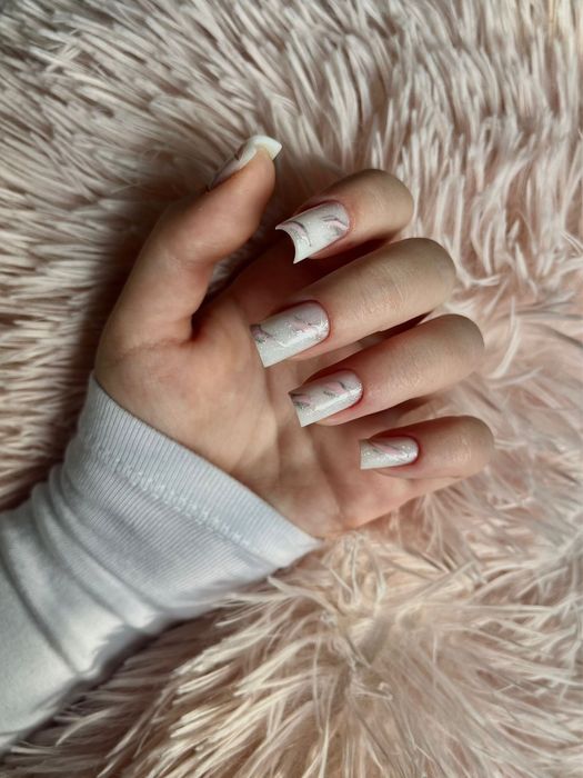 Unghii gel si semi Craiova