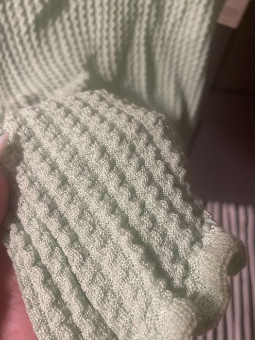 Maieu Missoni din tesatura fina