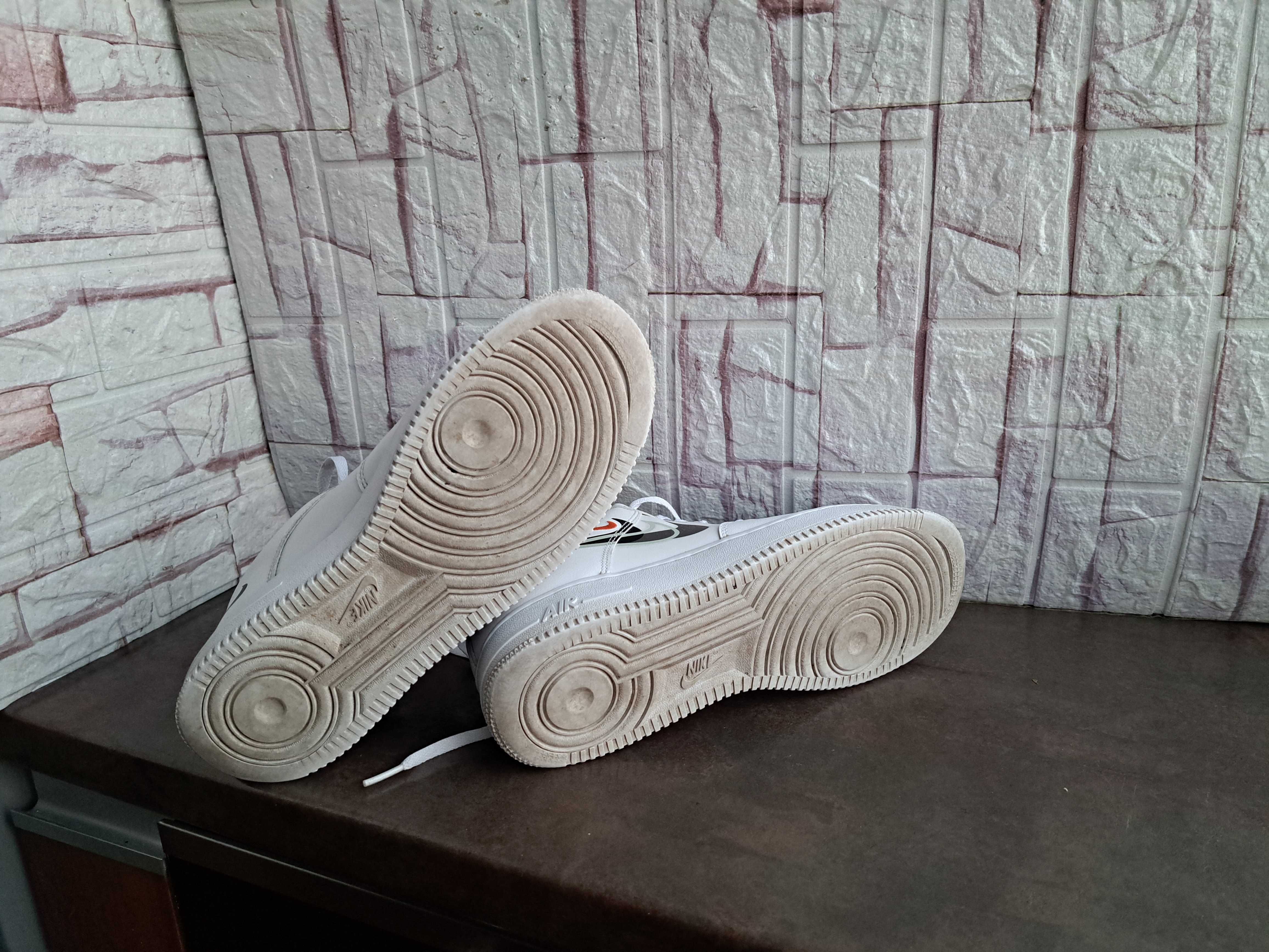 мъжки кецове,спортни обувки,маратонки,Nike Air Force,номер43
