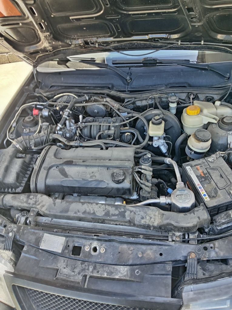 Nexia 2 1.6 mator 2009