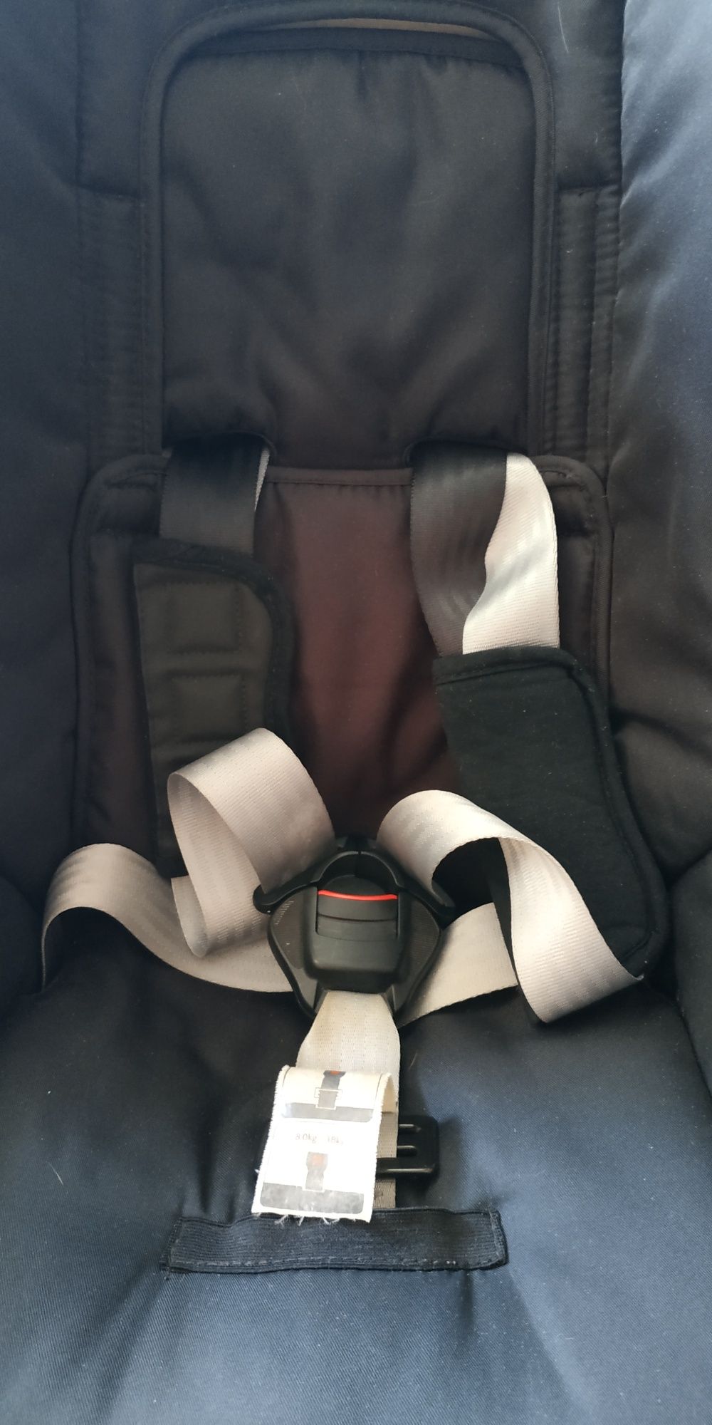 Детско столче Britax