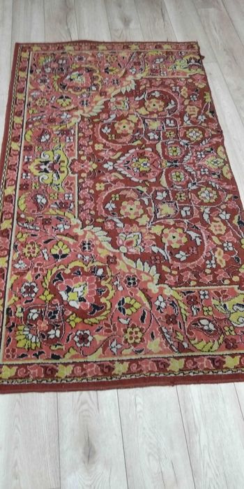 Ковер 2х1 в отличном состоянии