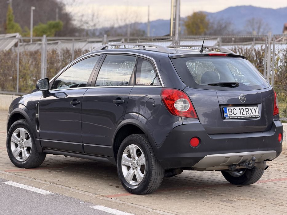 Opel Antara “ 2.0 d “ 4x4 “ 2007