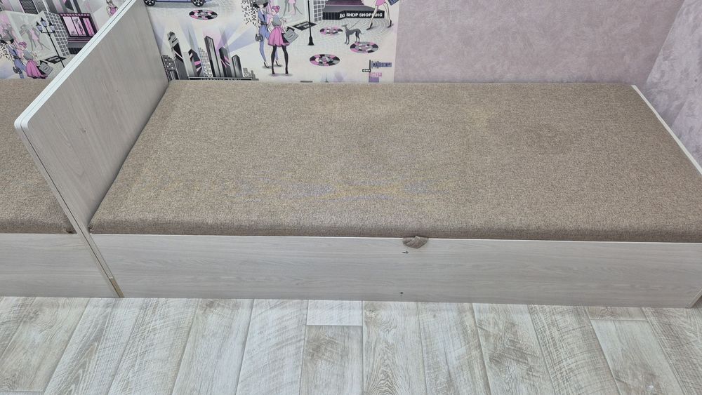 Кровать для подростков