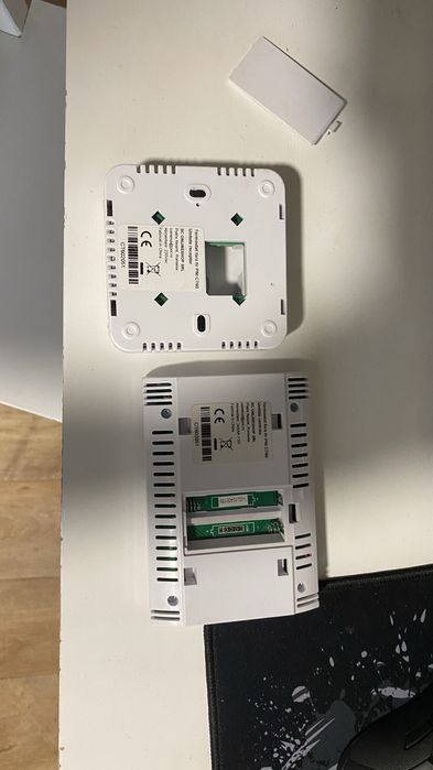 PNI CT60 термостат