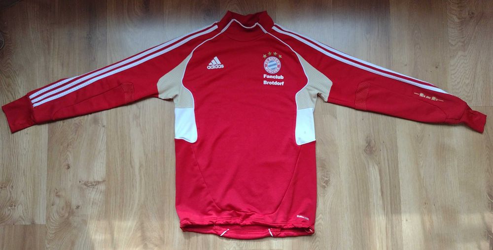 Bayern Munchen / Adidas - футболен анцуг на Байерн Мюнхен