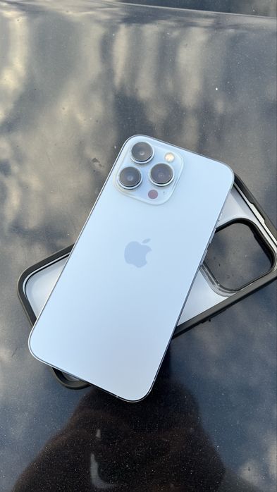 Iphone 13 pro 256gb