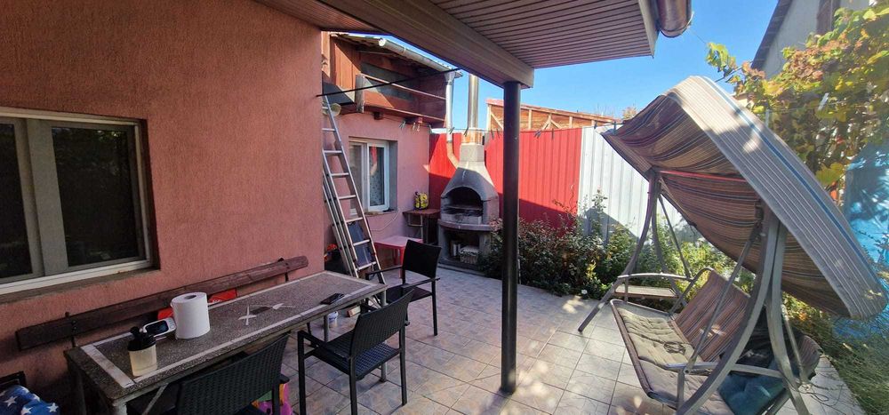 Vand casa Bucurestii Noi