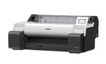 Vand plotter Canon color, format A1, TM200